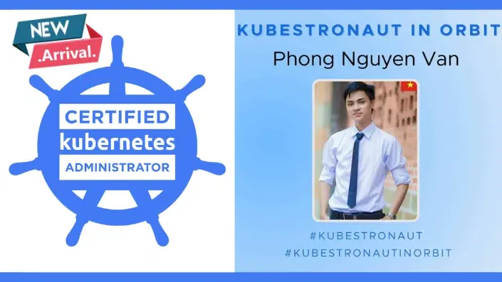 Certified Kubernetes Administrator (CKA)