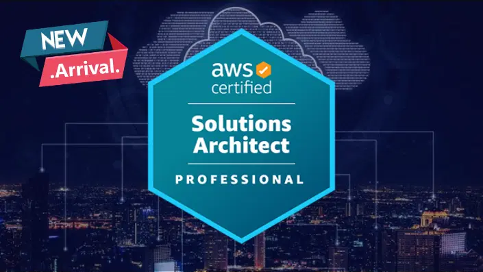 AWS Certified Solutions Architect – Professional