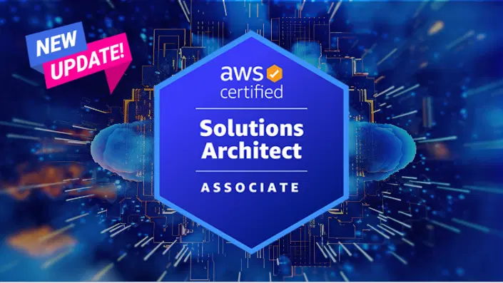AWS Certified Solutions Architect – Associate (Thứ 2-5)